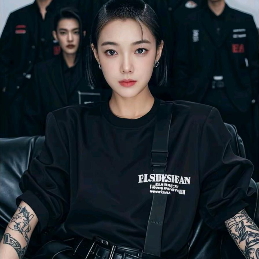 漂泊在北上广川E女人