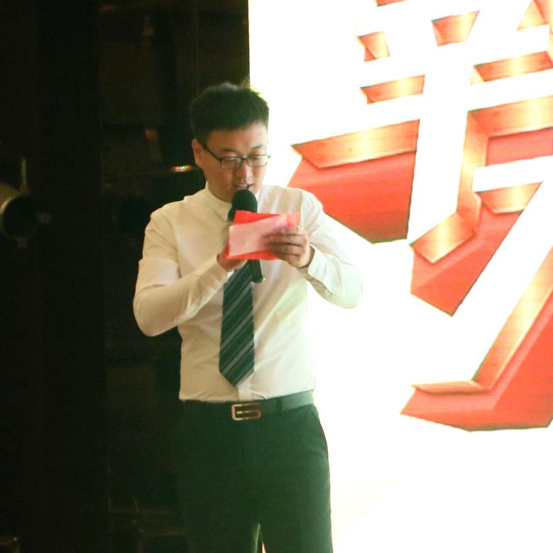 返乡青年涛哥