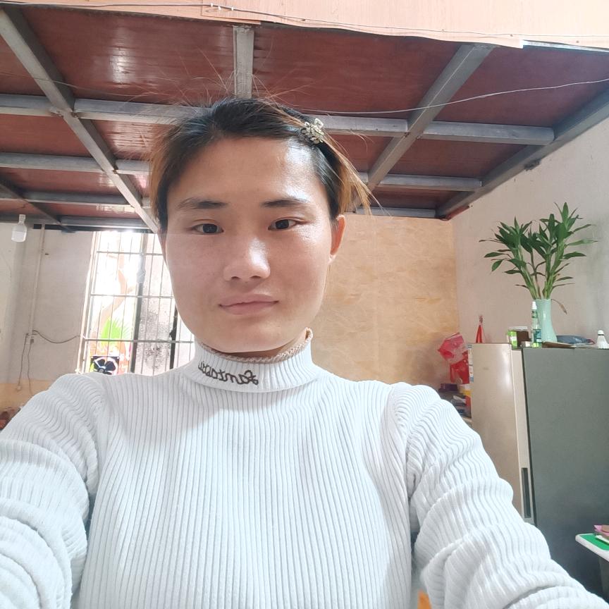 黄秋妹
