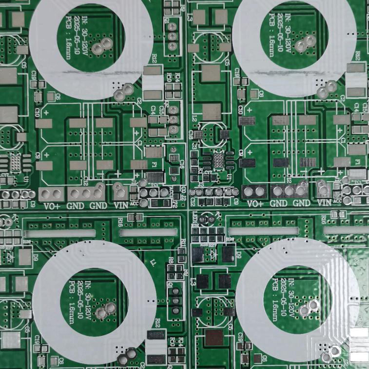 电路板（Pcb）专供    老 桂