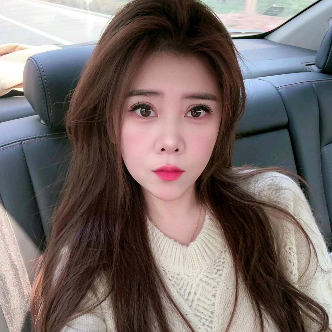 璐璐很乖