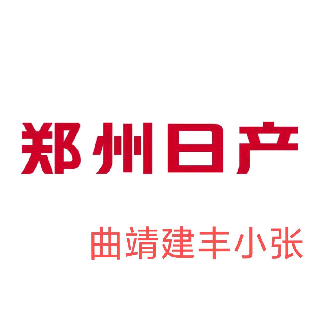 郑州日产曲靖建丰-小张