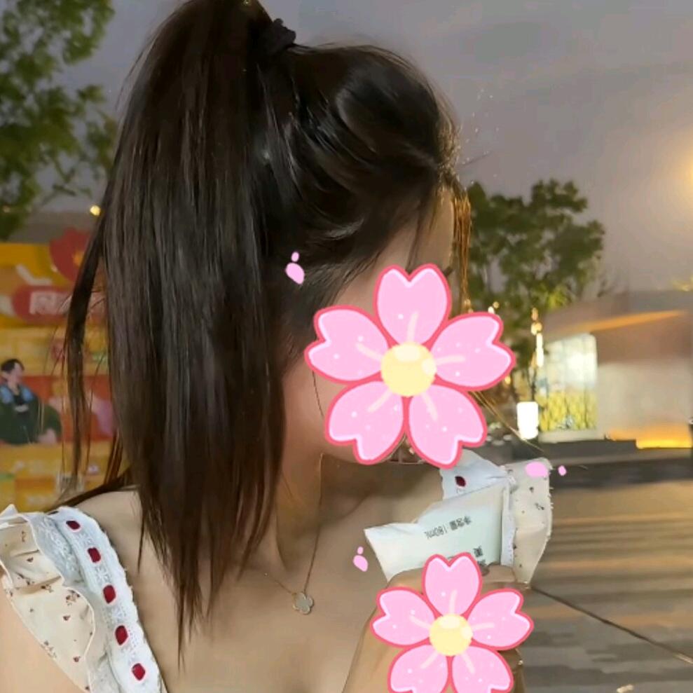 胖胖妹子