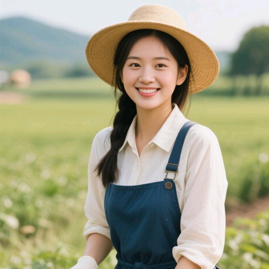 耕心农资铺