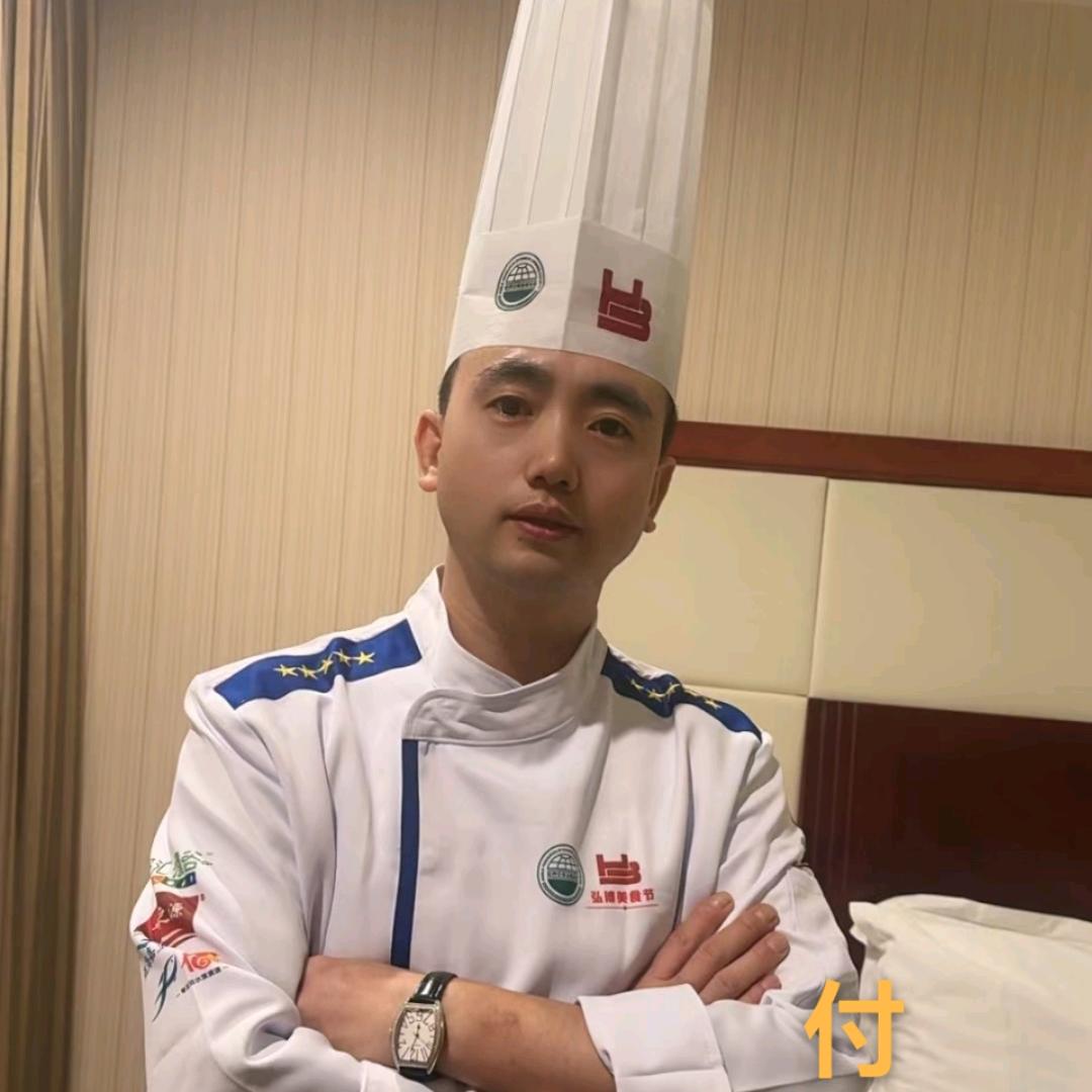 厨艺人生习江