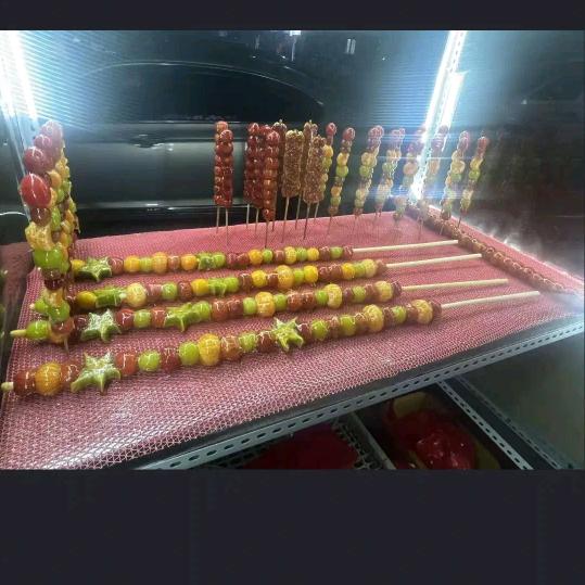 情怀，王哥