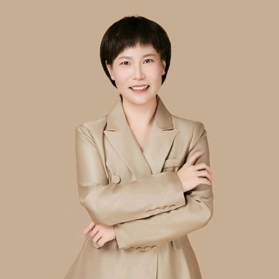 吕星—幸福家庭陪伴师