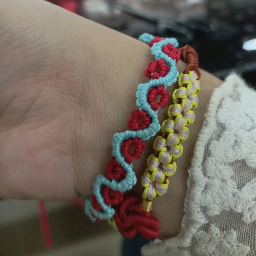 千编万花——棋棋（可接定制单）