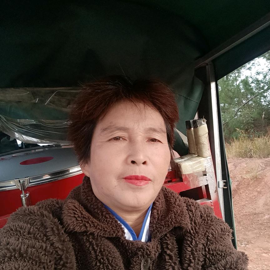 张火娥