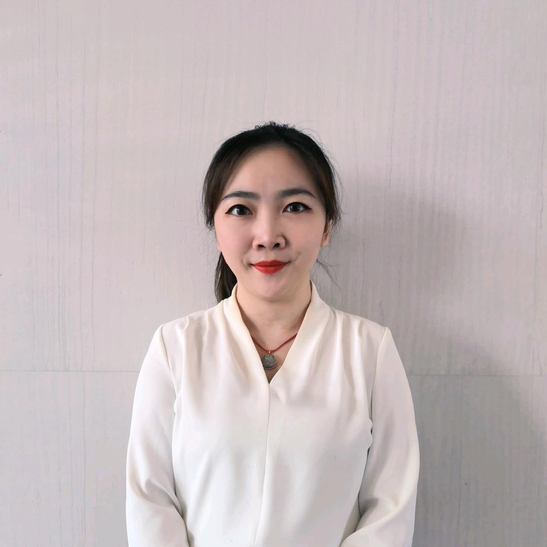 龙湖租售中心玉冰