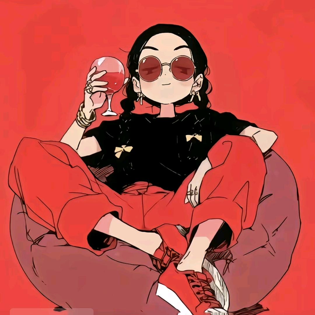 十月☀️