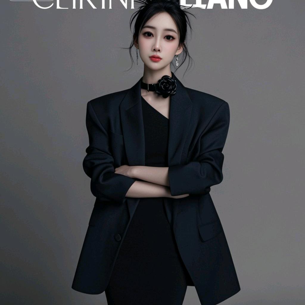 韩尚美业~梅子