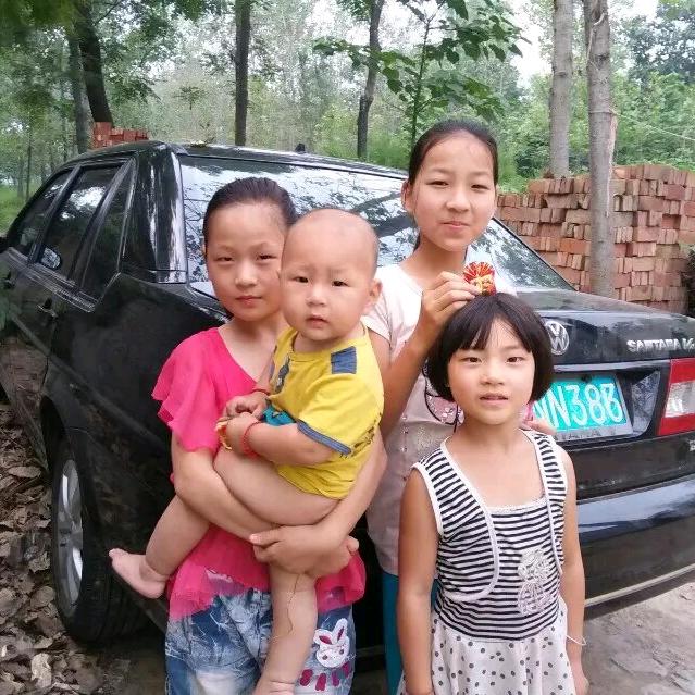 李家二姐