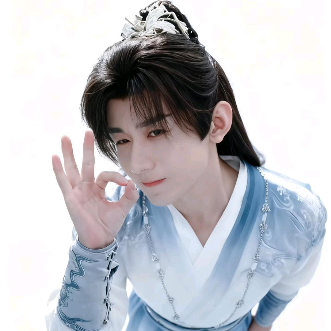 ღ艾尚妮-17（ 见过成毅版）