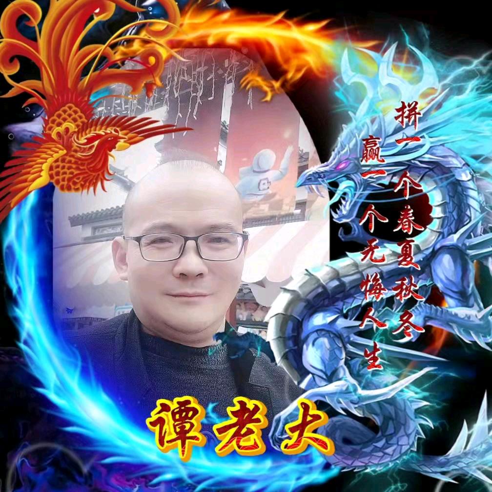 谭老大