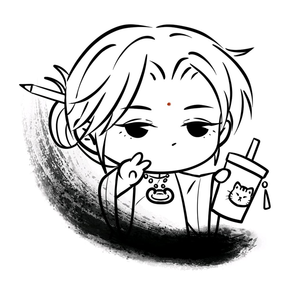 -悟云-（接稿）