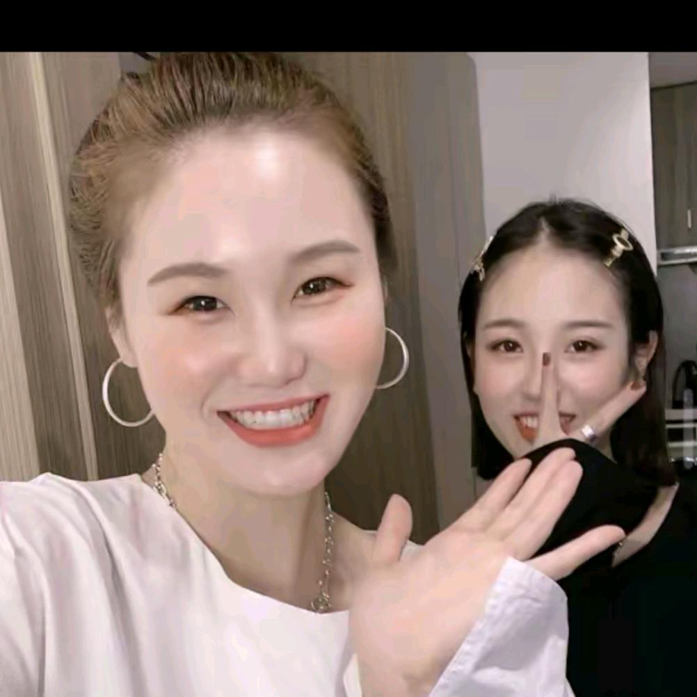 圆圆脸和小丸子(现货版)