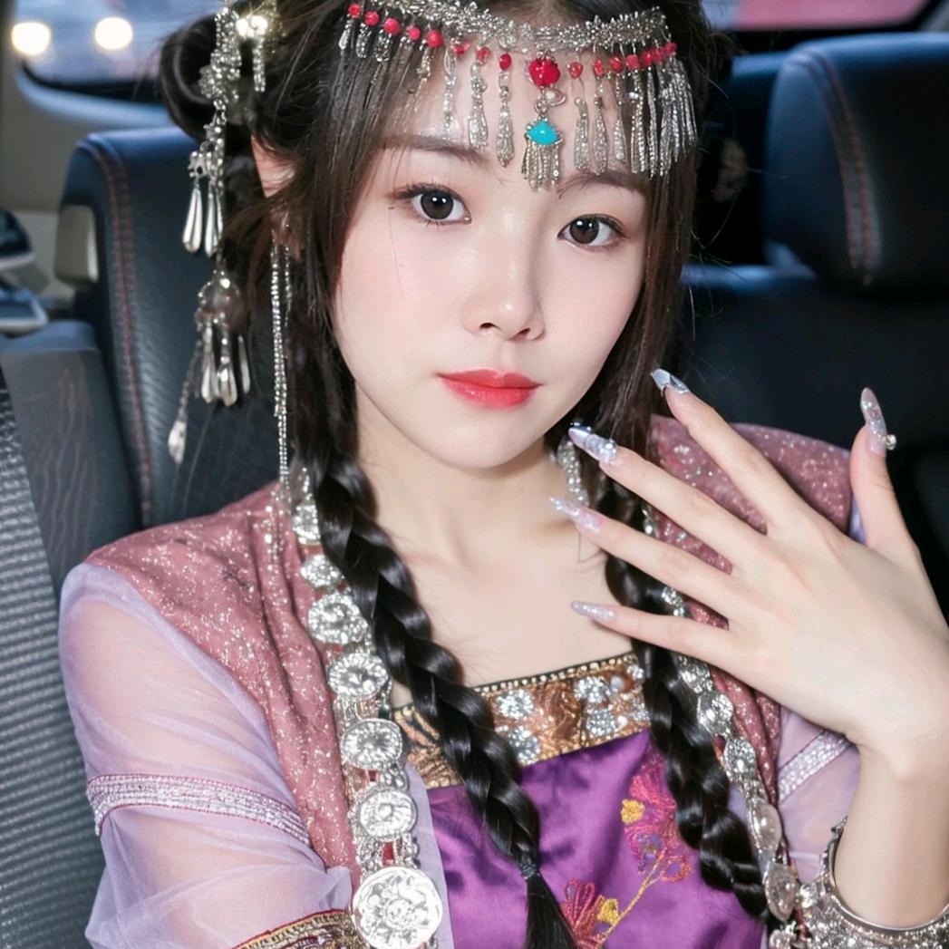🦋小情绪🕊