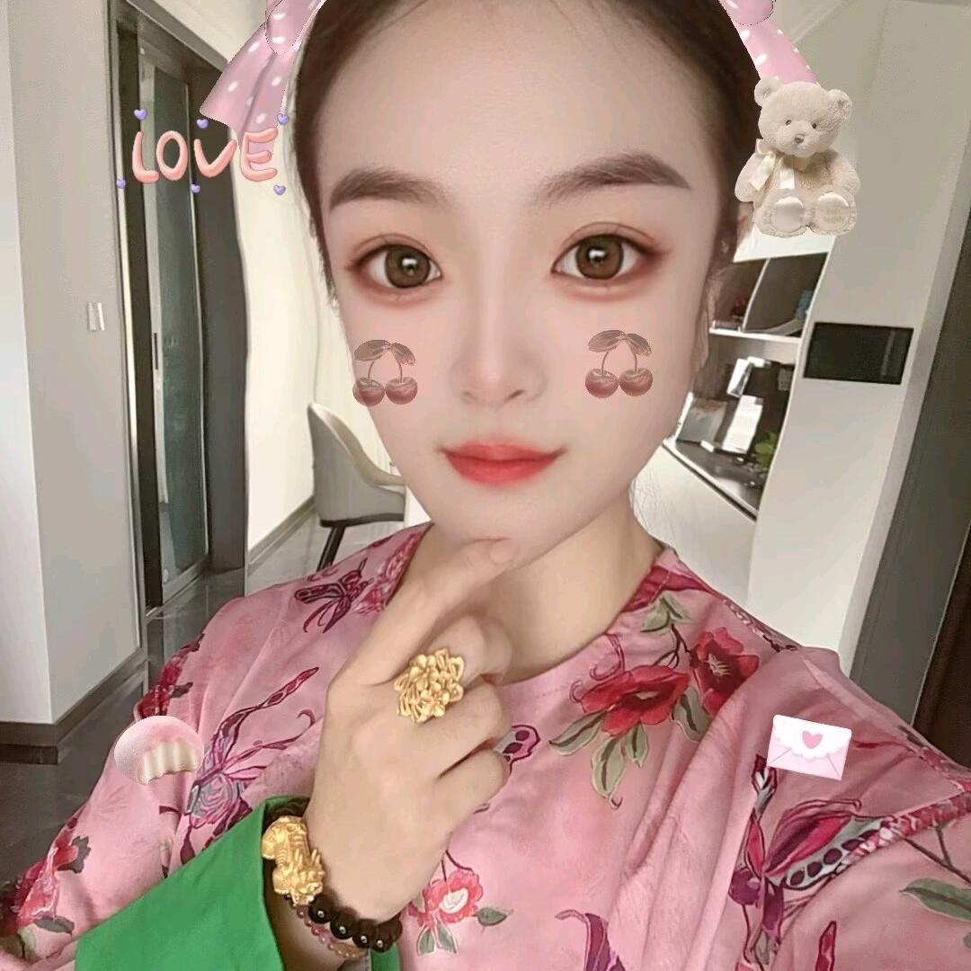 ❤幸运❤