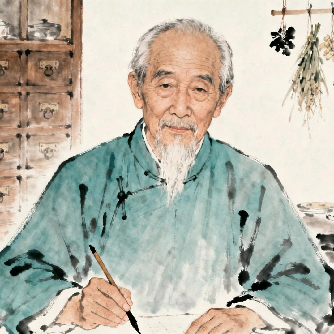 本草徒子