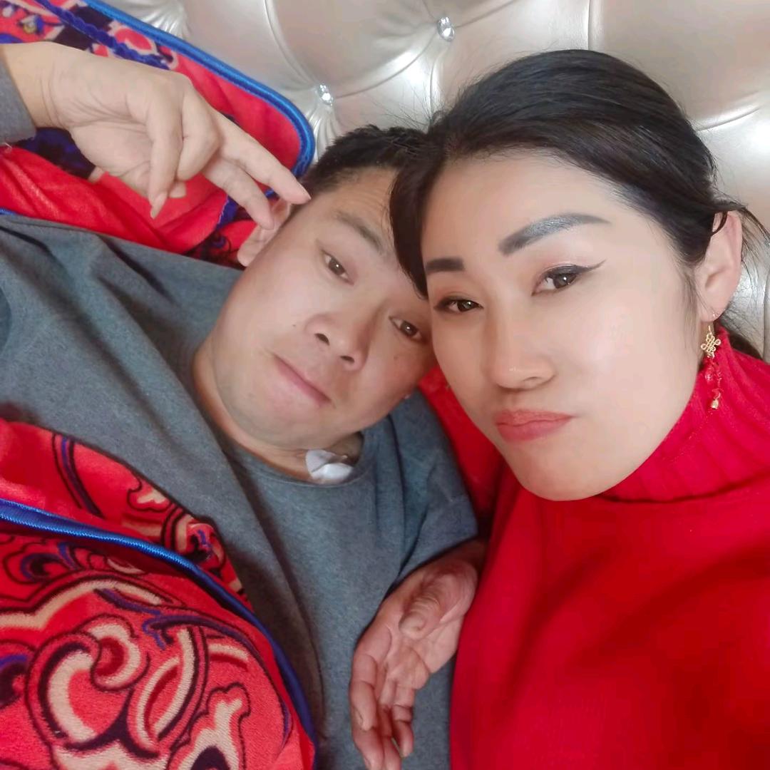 幸福甜蜜（福泽囍铺）庐阳国际店
