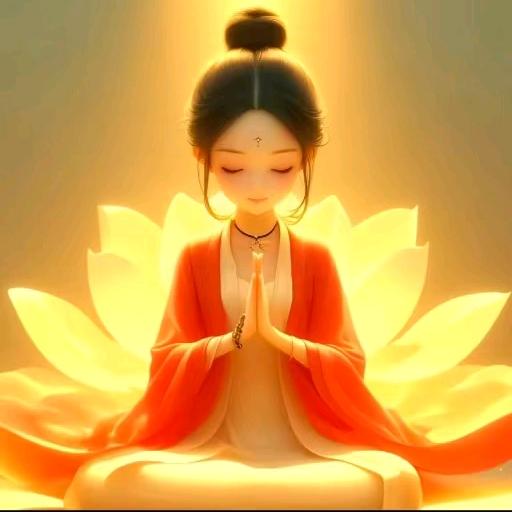 & 心 & 若 & 菩 & 提 