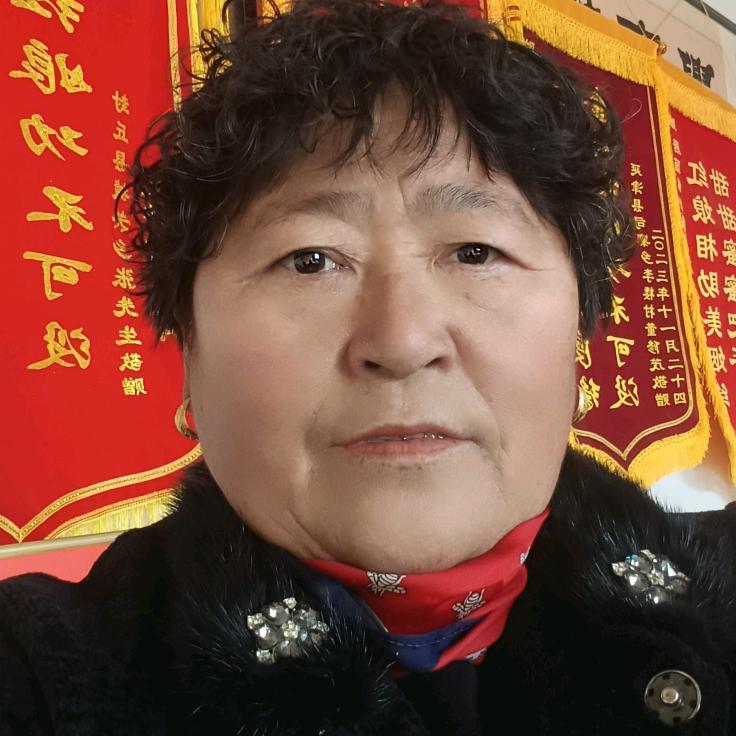 好事成双杨姐
