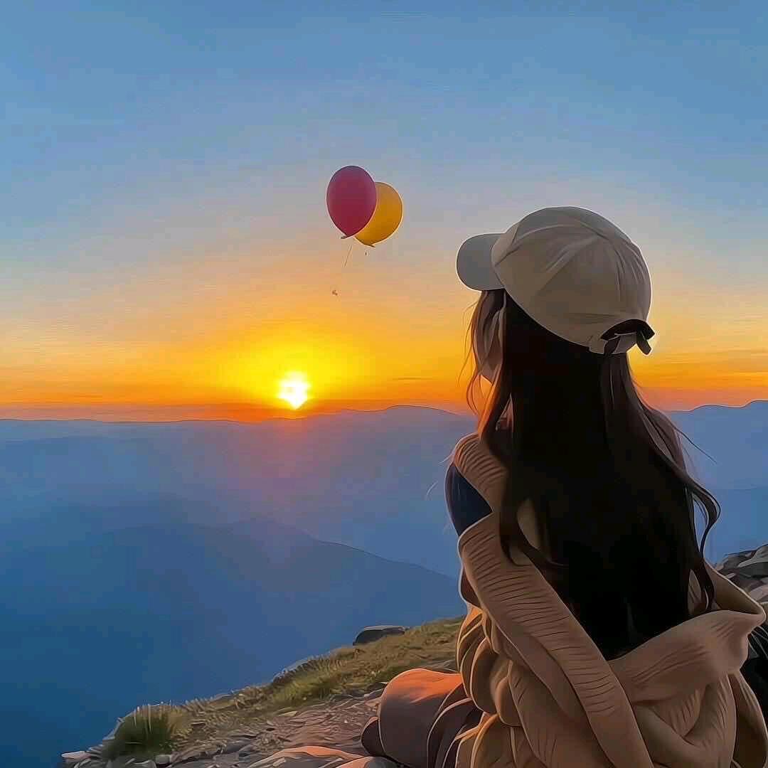 小月