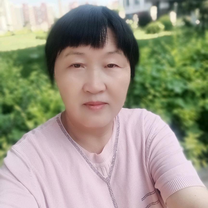 志红