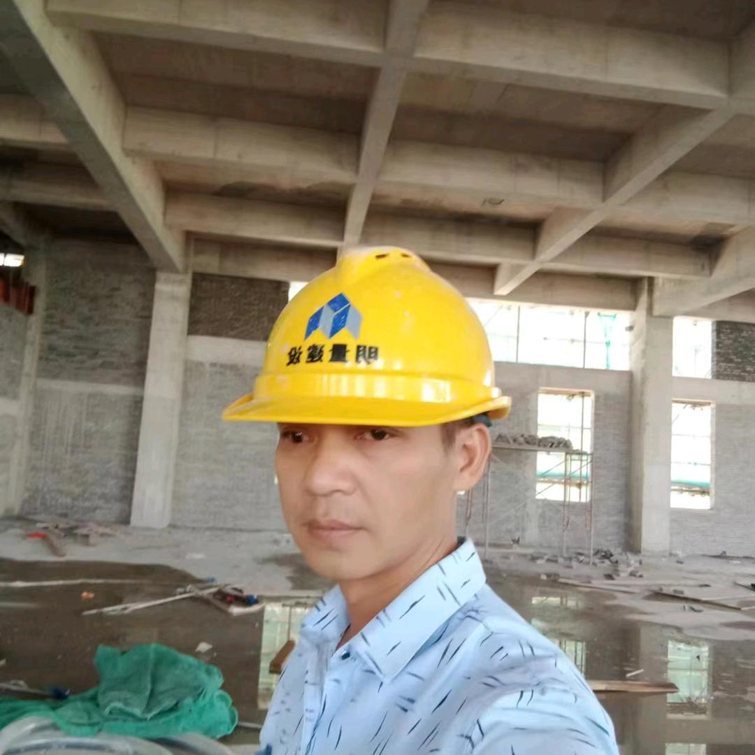 八零后搬砖大叔