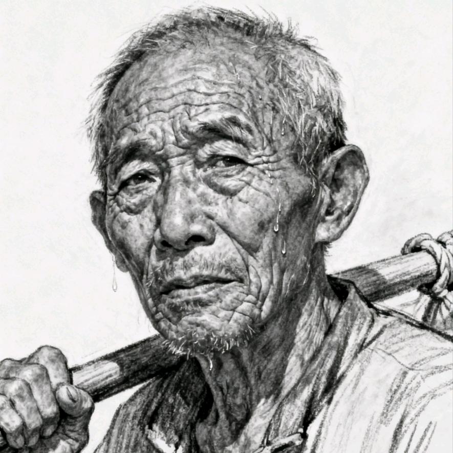 月下老人