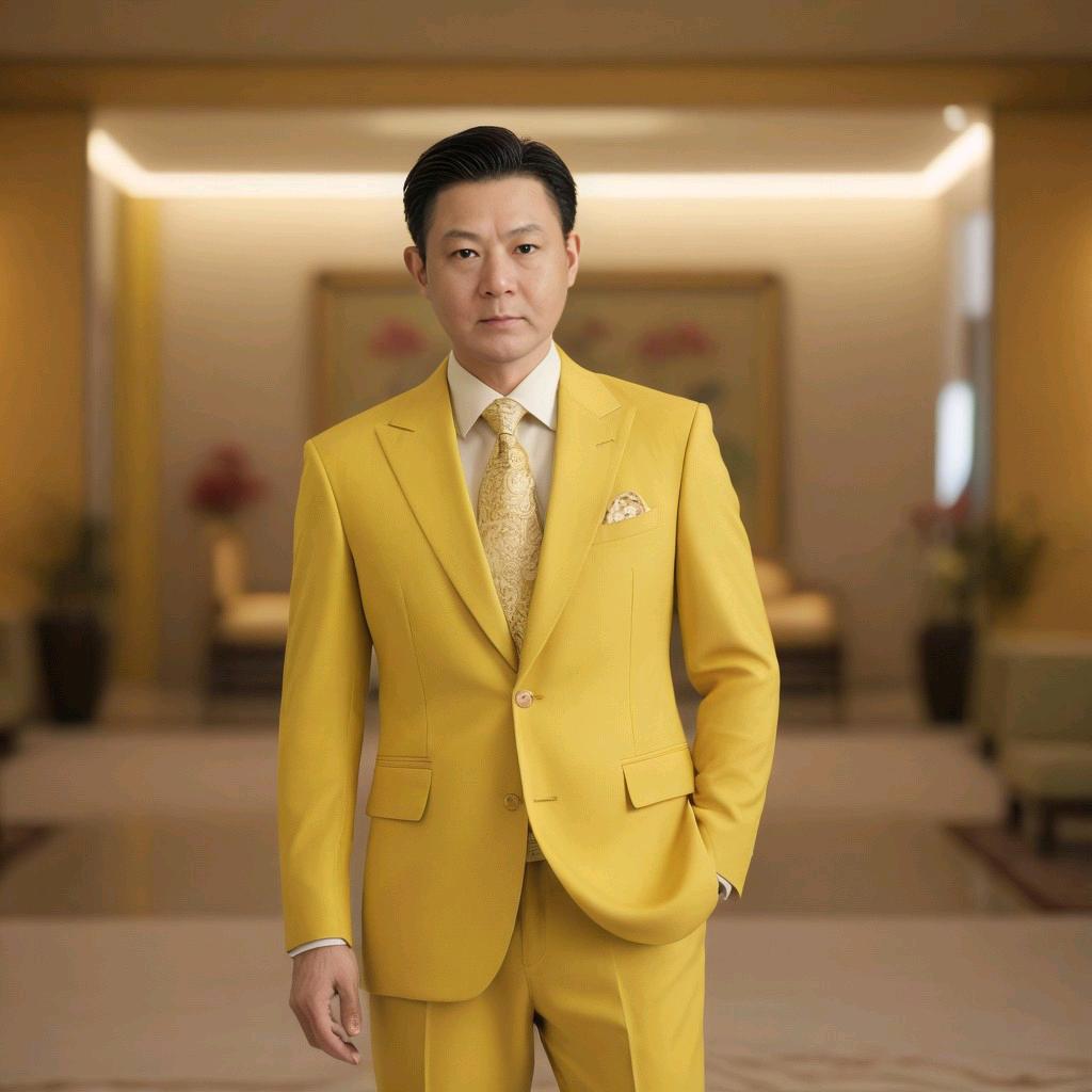为你等侯