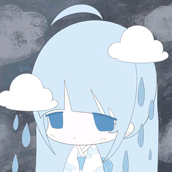笨小孩.