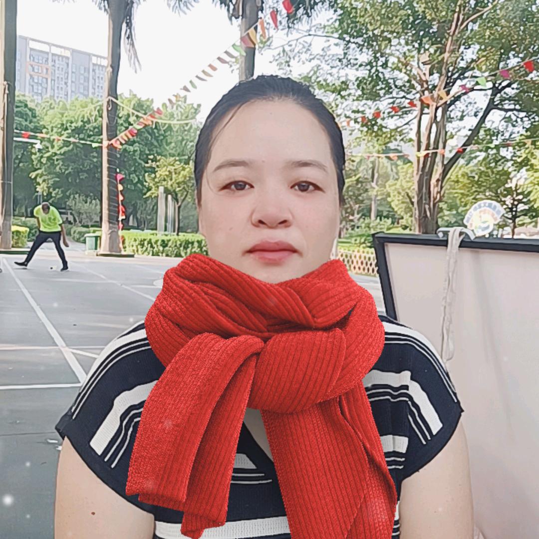 肖女士
