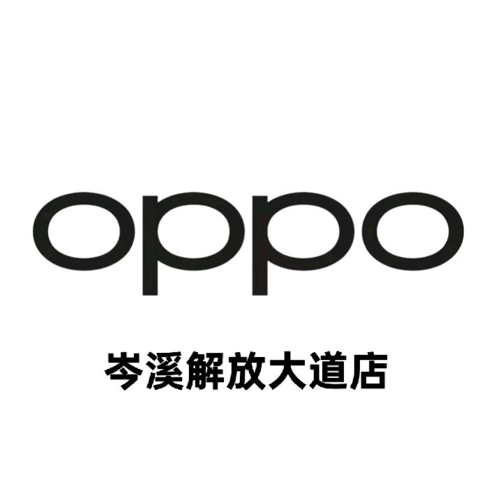 岑溪OPPO体验店【后街路口店】