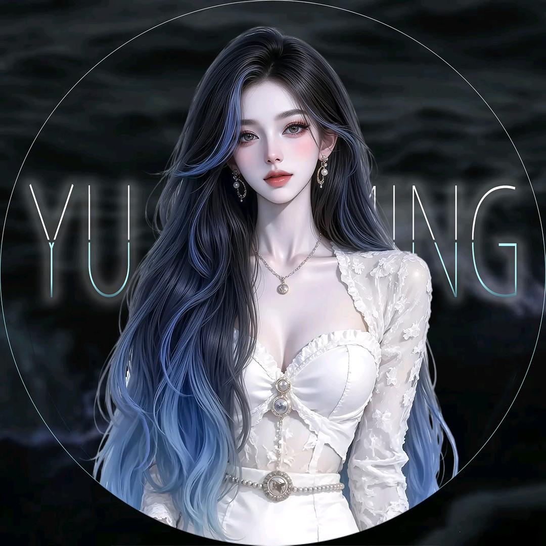 𝑌𝓷.雨宝（学歌版）