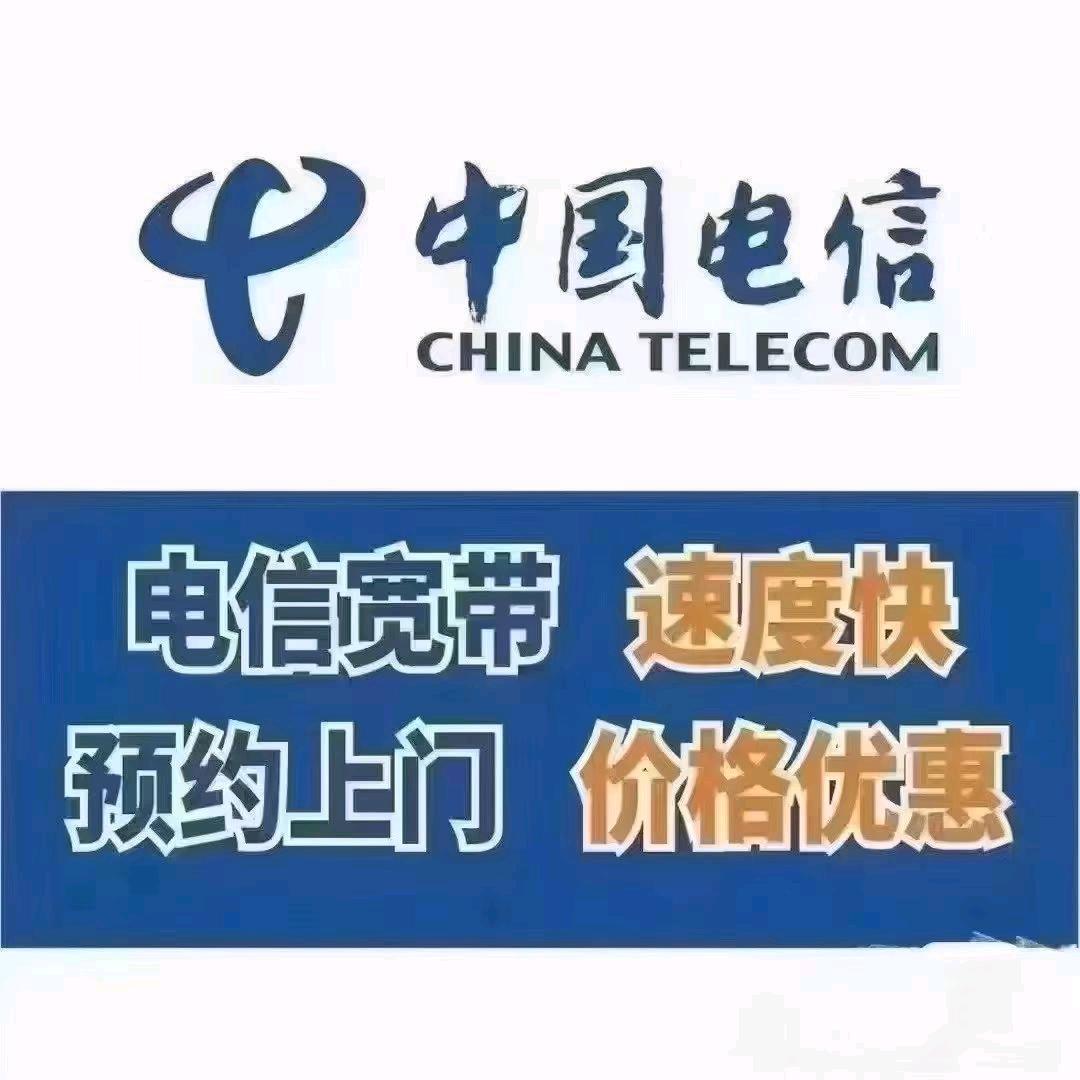 小金电信娴妹妹