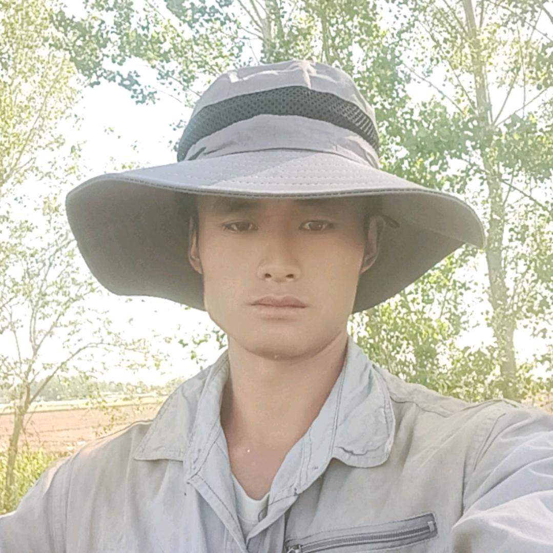 奋斗@菜园子——小朱