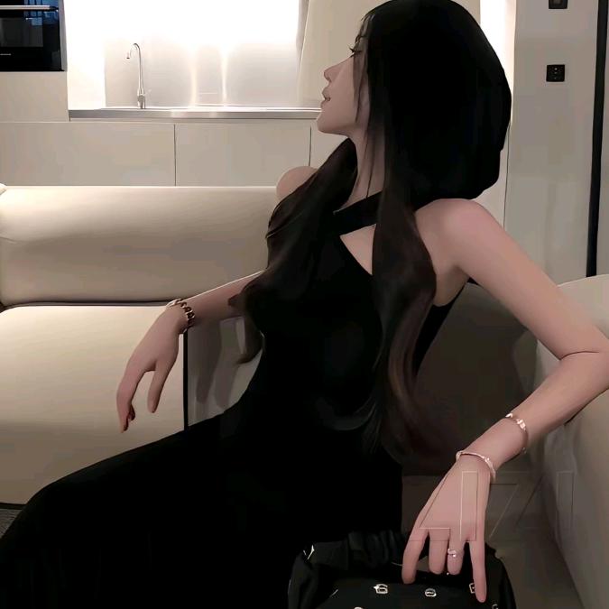 HK高端优选女装