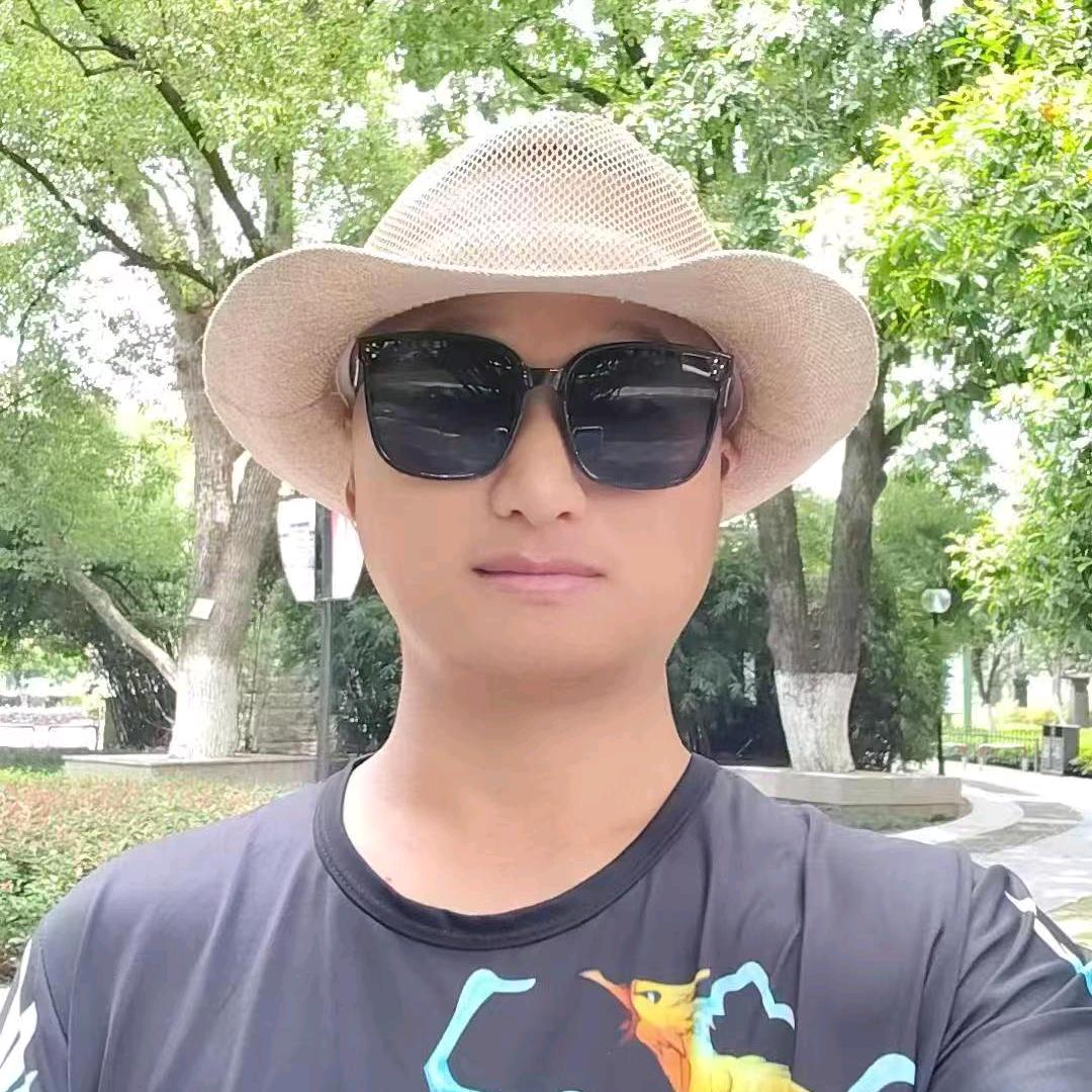 张大帅（沈巍）找媳妇