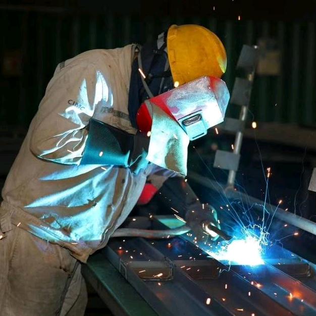 中集集装箱-华子