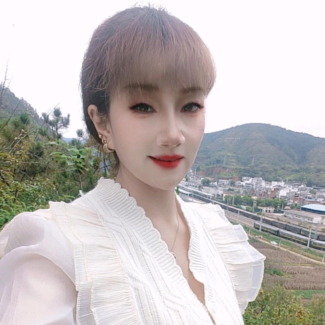 爱跳舞的小仙女