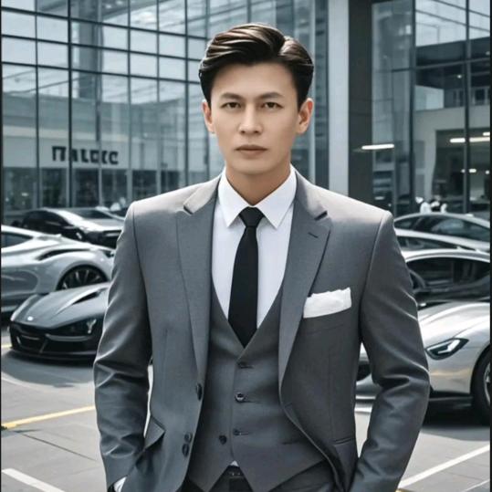 MeihuaGroup