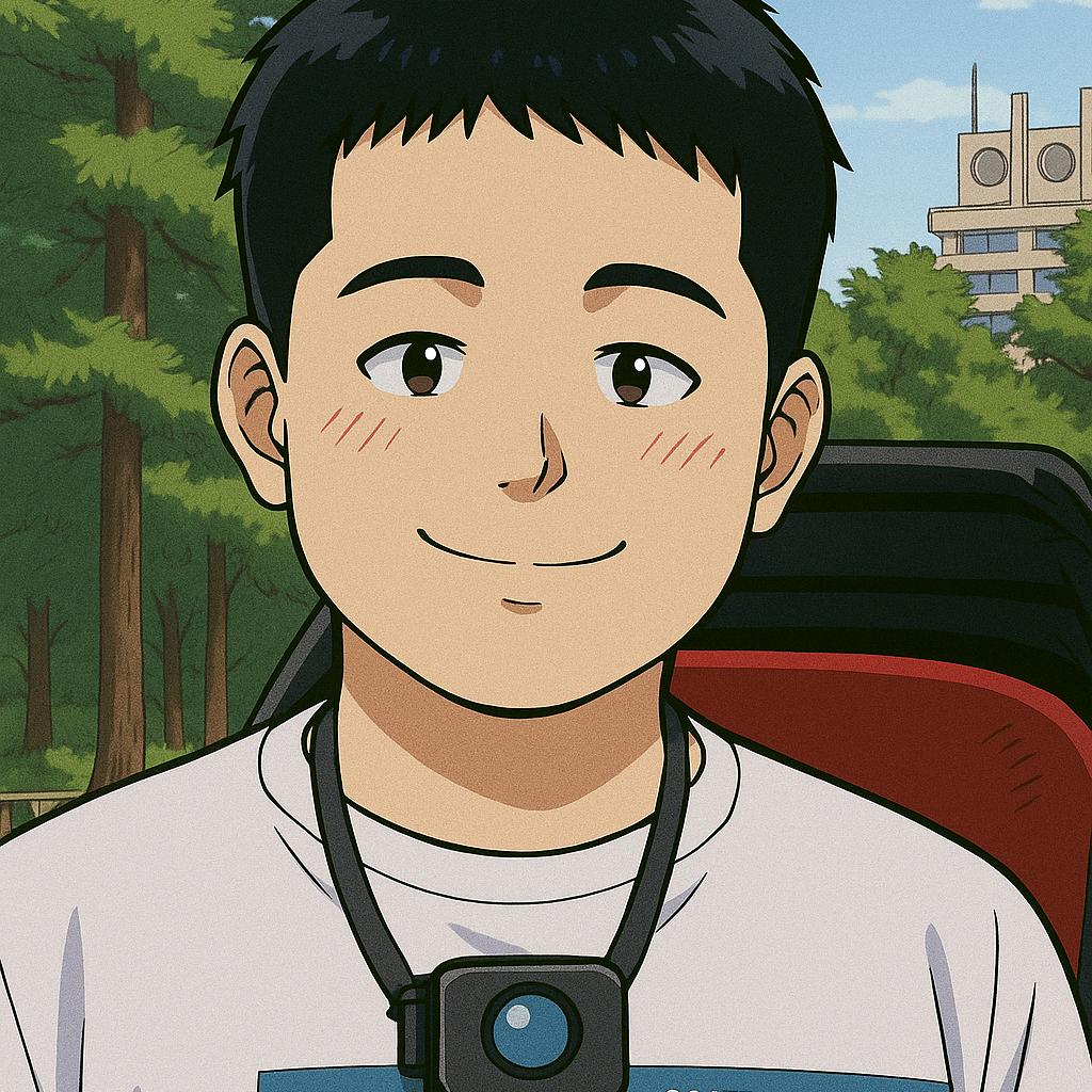 王炸日本行