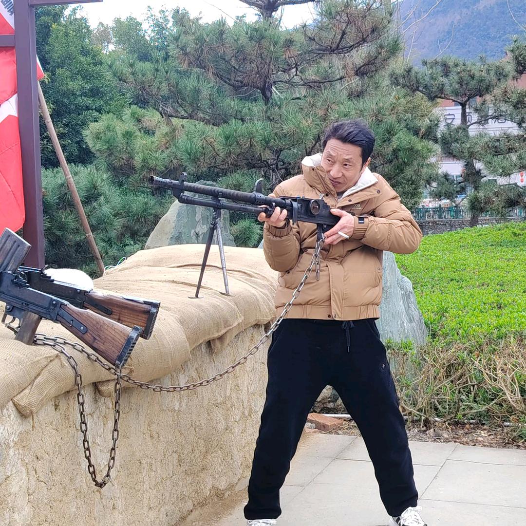 红哥哥
