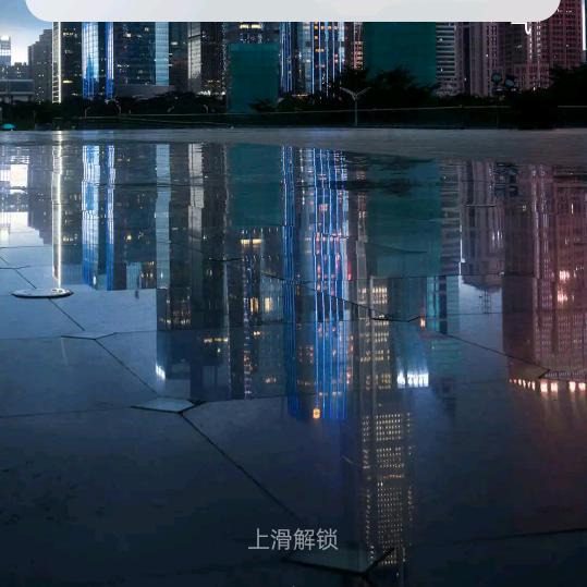 没人爱