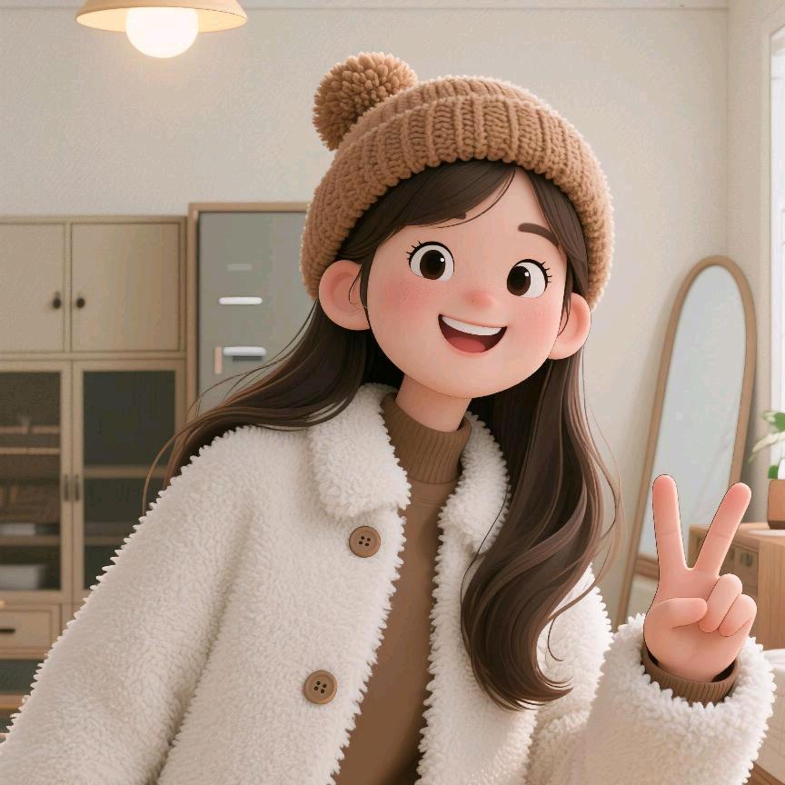 нёιιö 周菇凉