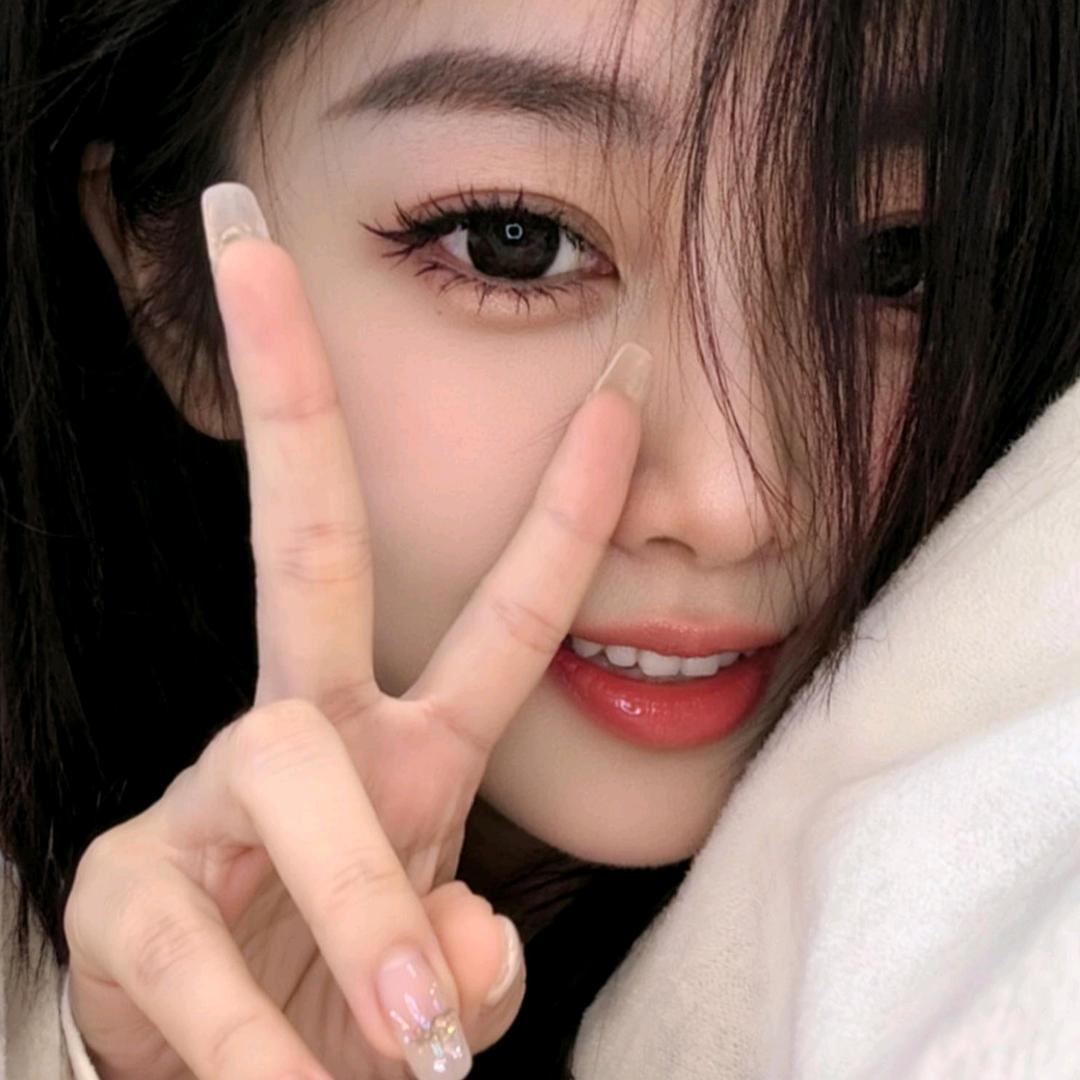 熙妹儿🌙
