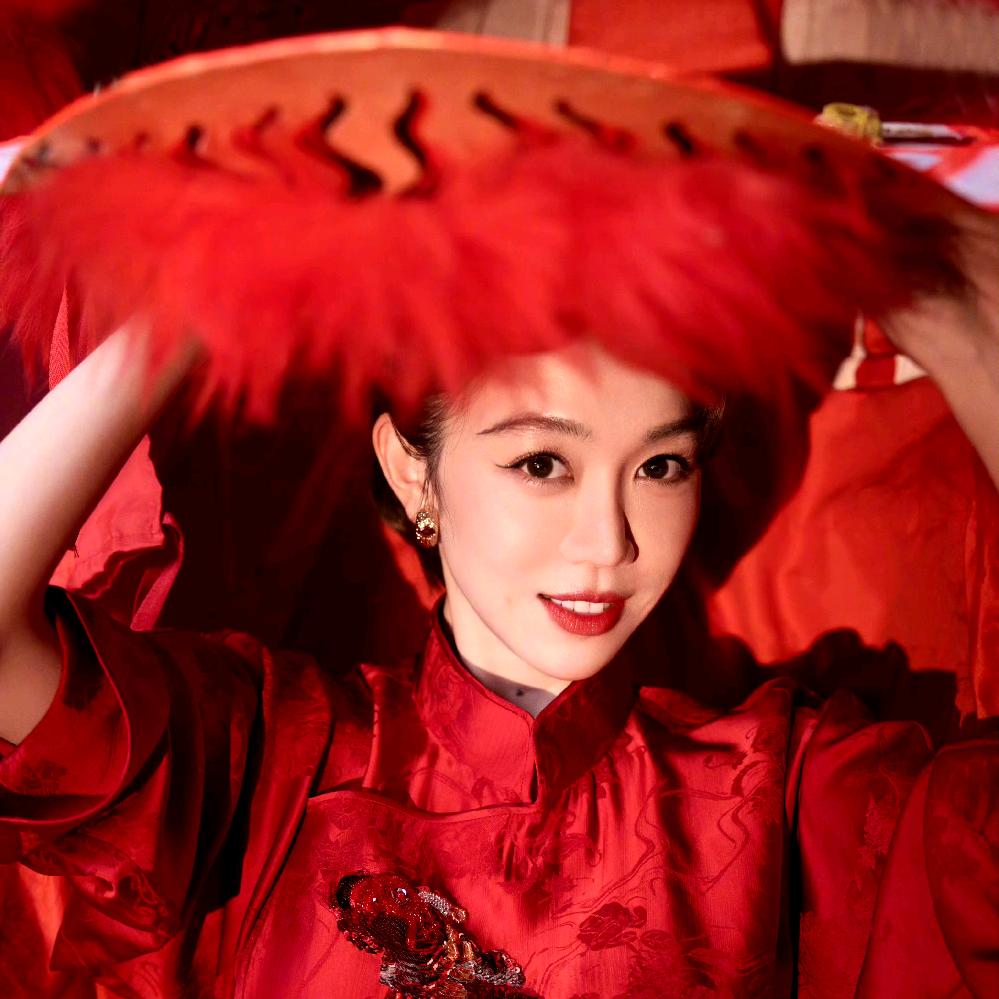 姜二胖（厨房）