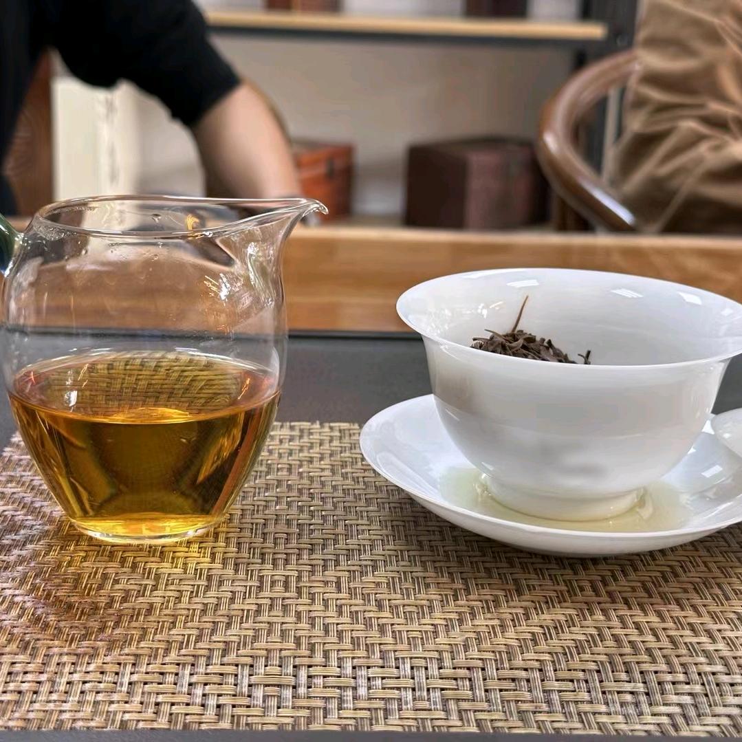 🌈🌈人生如茶，终有回甘